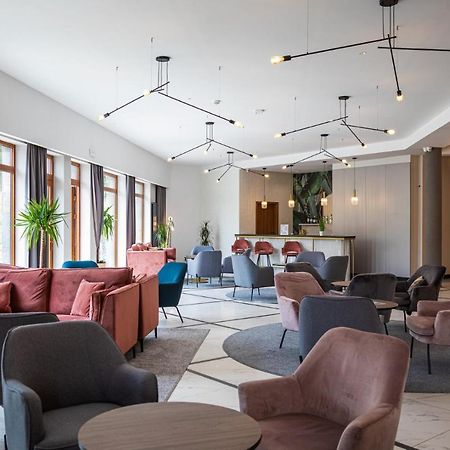 Sudecki Resort & Spa Karpacz Dış mekan fotoğraf