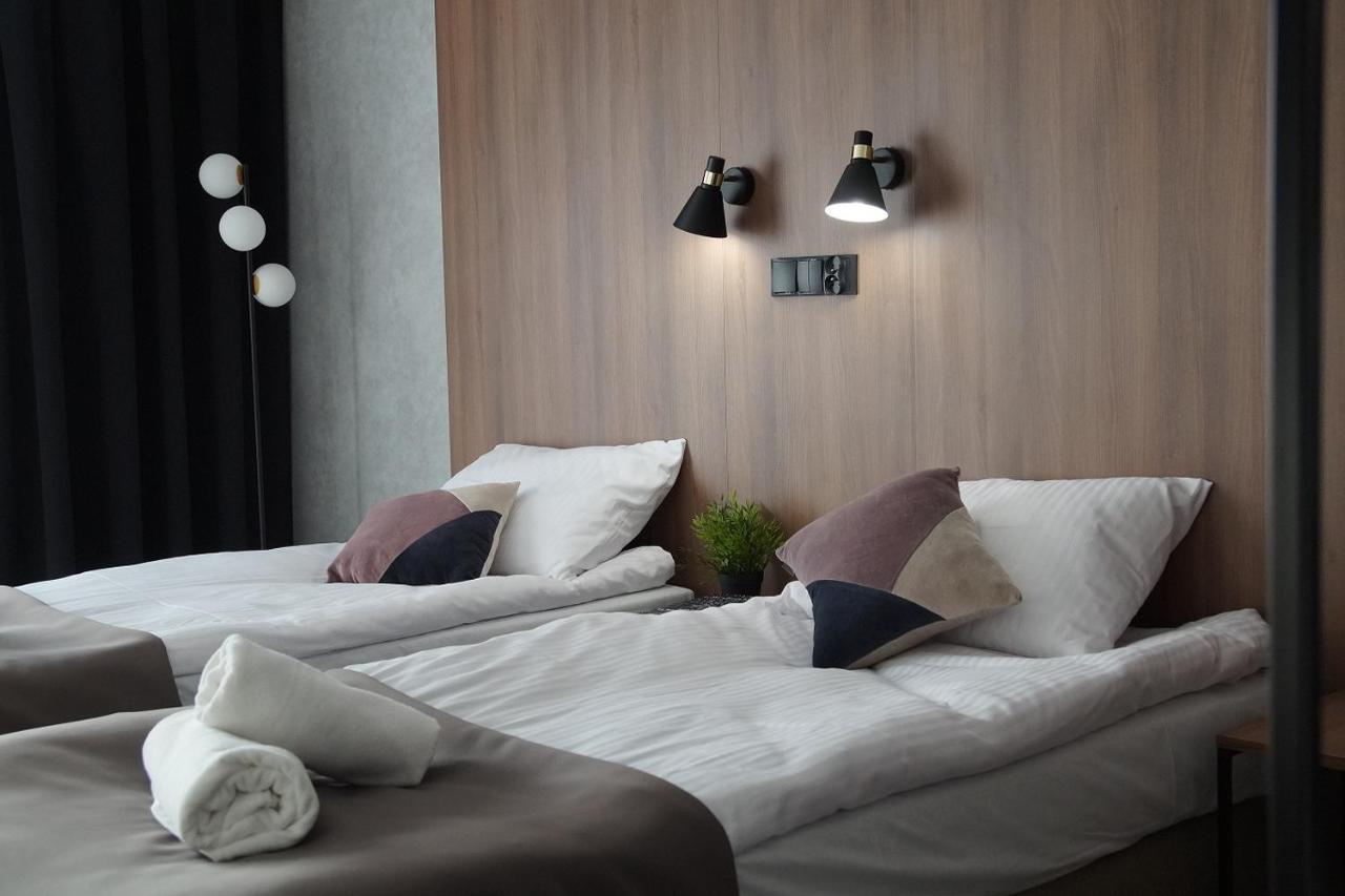 Sudecki Resort & Spa Karpacz Dış mekan fotoğraf