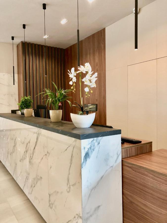 Sudecki Resort & Spa Karpacz Dış mekan fotoğraf