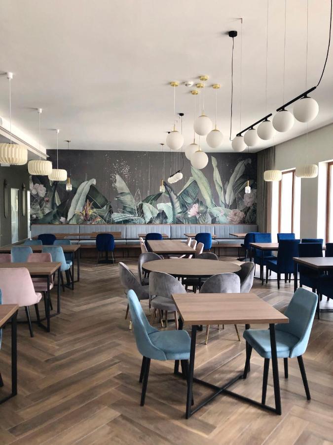 Sudecki Resort & Spa Karpacz Dış mekan fotoğraf