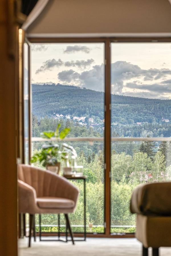 Sudecki Resort & Spa Karpacz Dış mekan fotoğraf