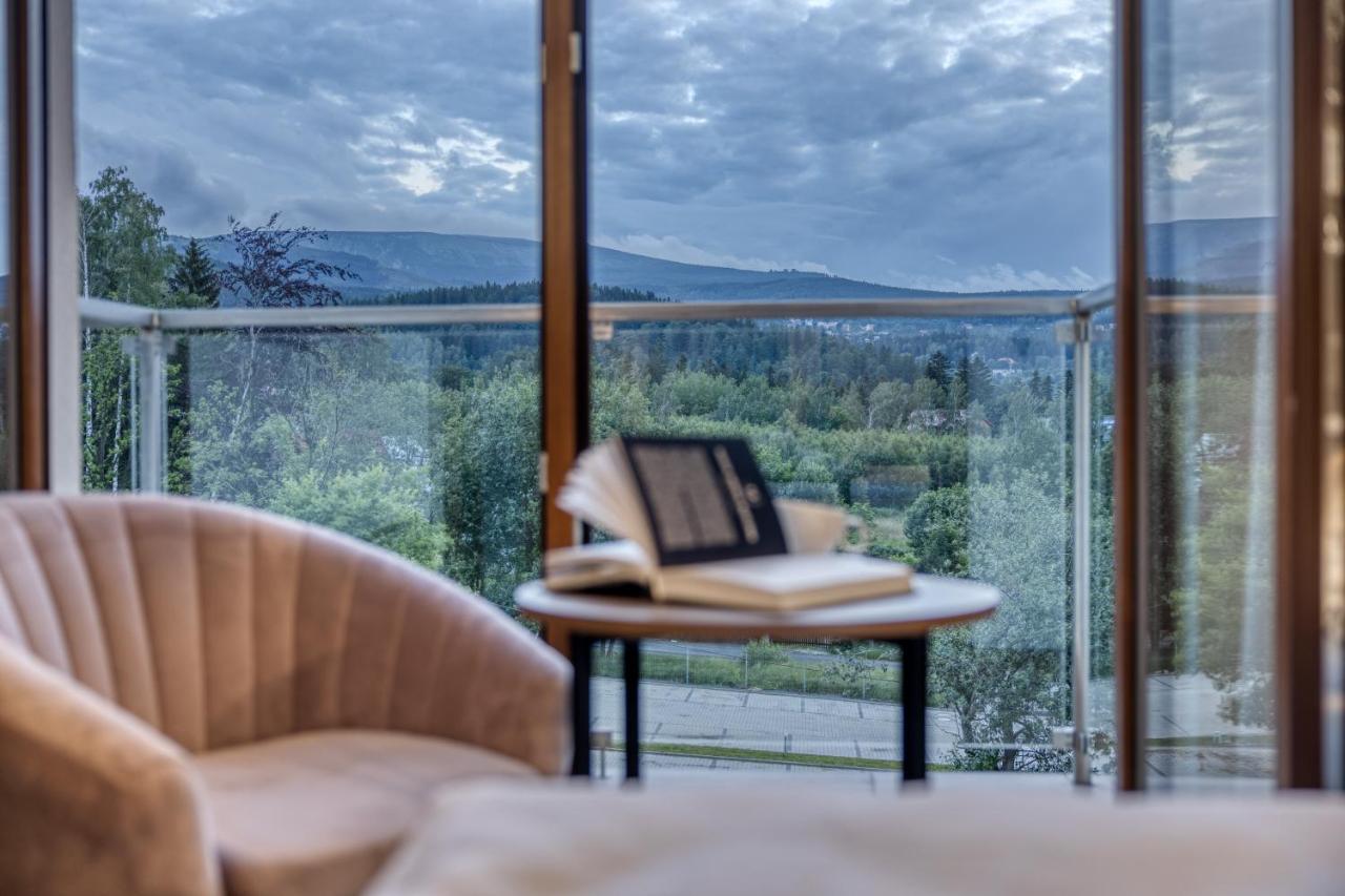 Sudecki Resort & Spa Karpacz Dış mekan fotoğraf