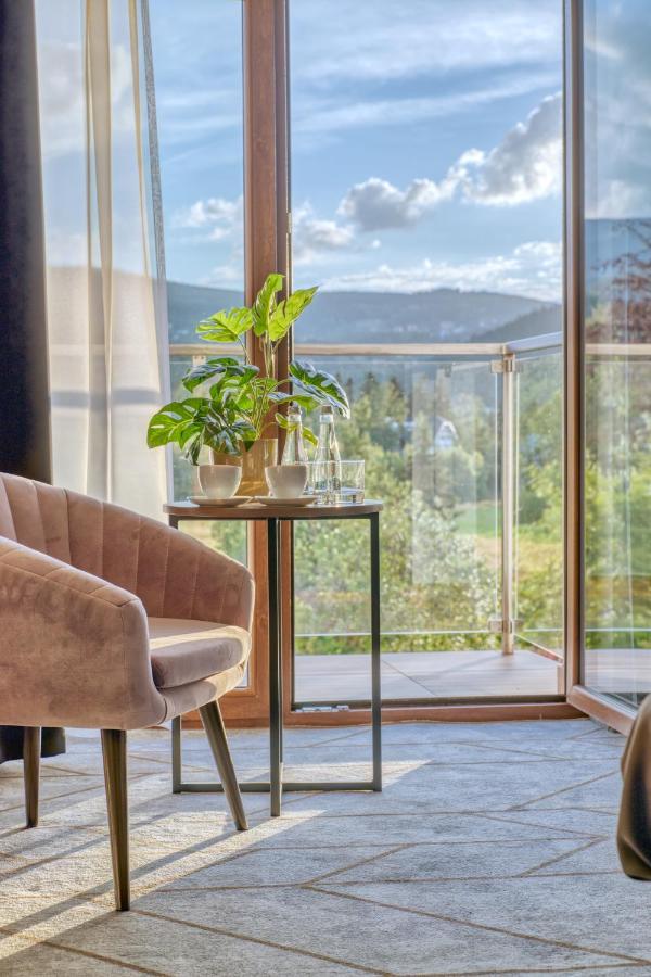 Sudecki Resort & Spa Karpacz Dış mekan fotoğraf