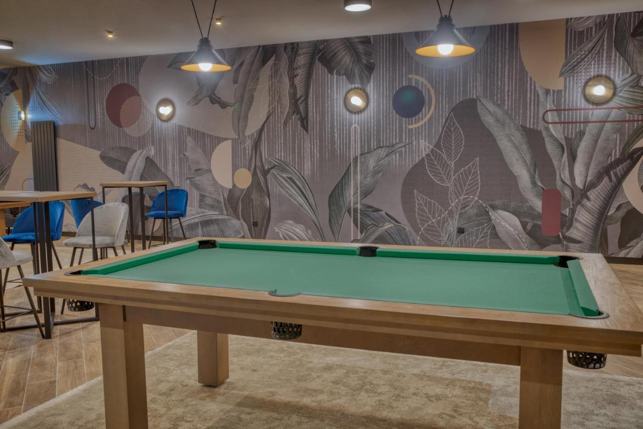 Sudecki Resort & Spa Karpacz Dış mekan fotoğraf