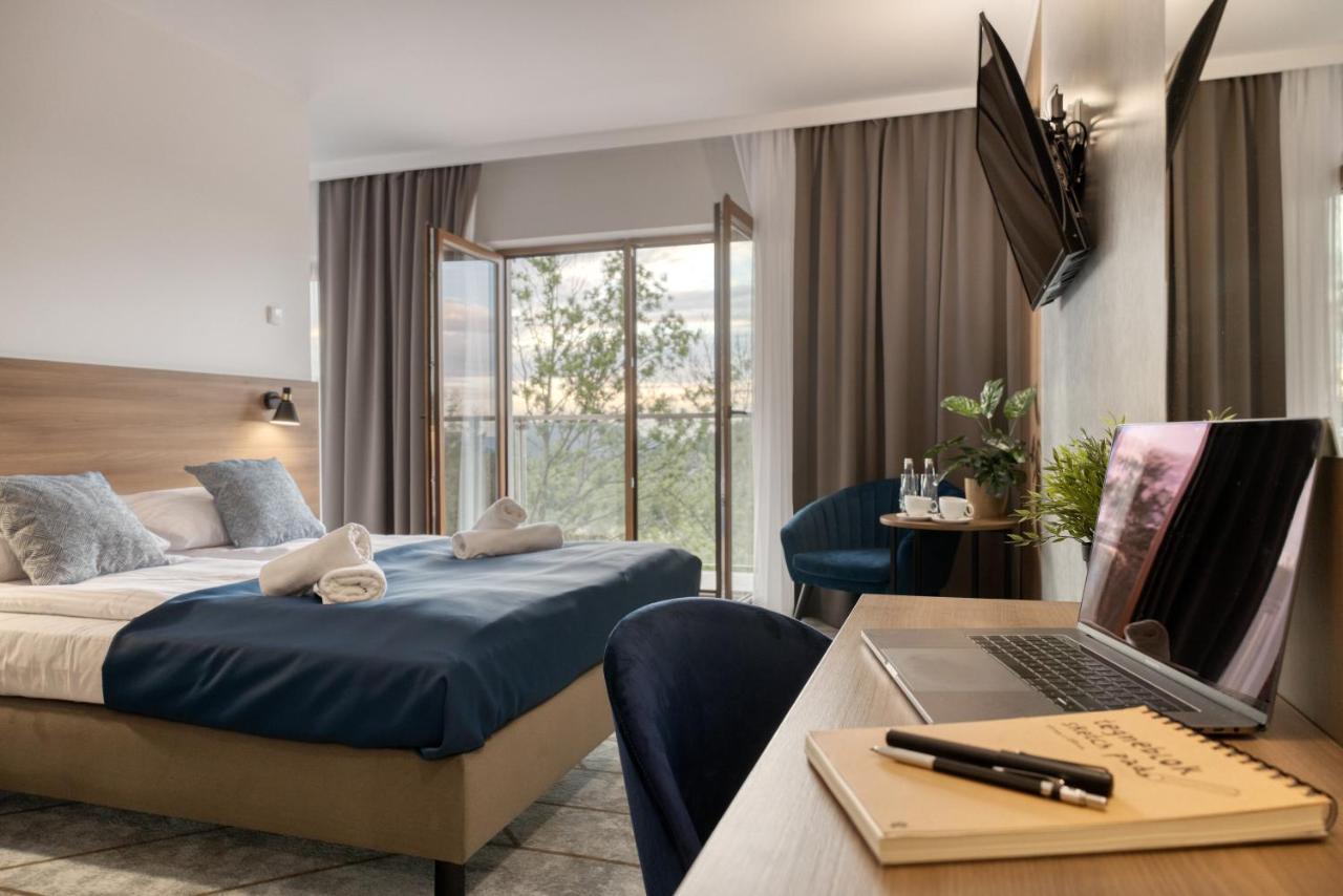 Sudecki Resort & Spa Karpacz Dış mekan fotoğraf