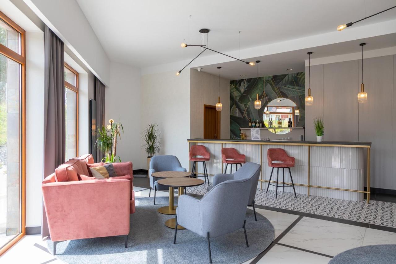 Sudecki Resort & Spa Karpacz Dış mekan fotoğraf