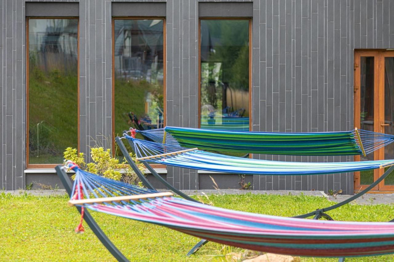 Sudecki Resort & Spa Karpacz Dış mekan fotoğraf