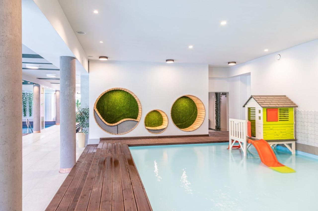Sudecki Resort & Spa Karpacz Dış mekan fotoğraf