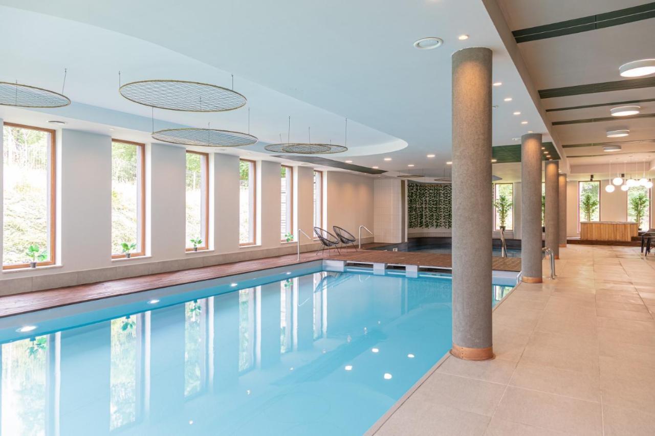 Sudecki Resort & Spa Karpacz Dış mekan fotoğraf