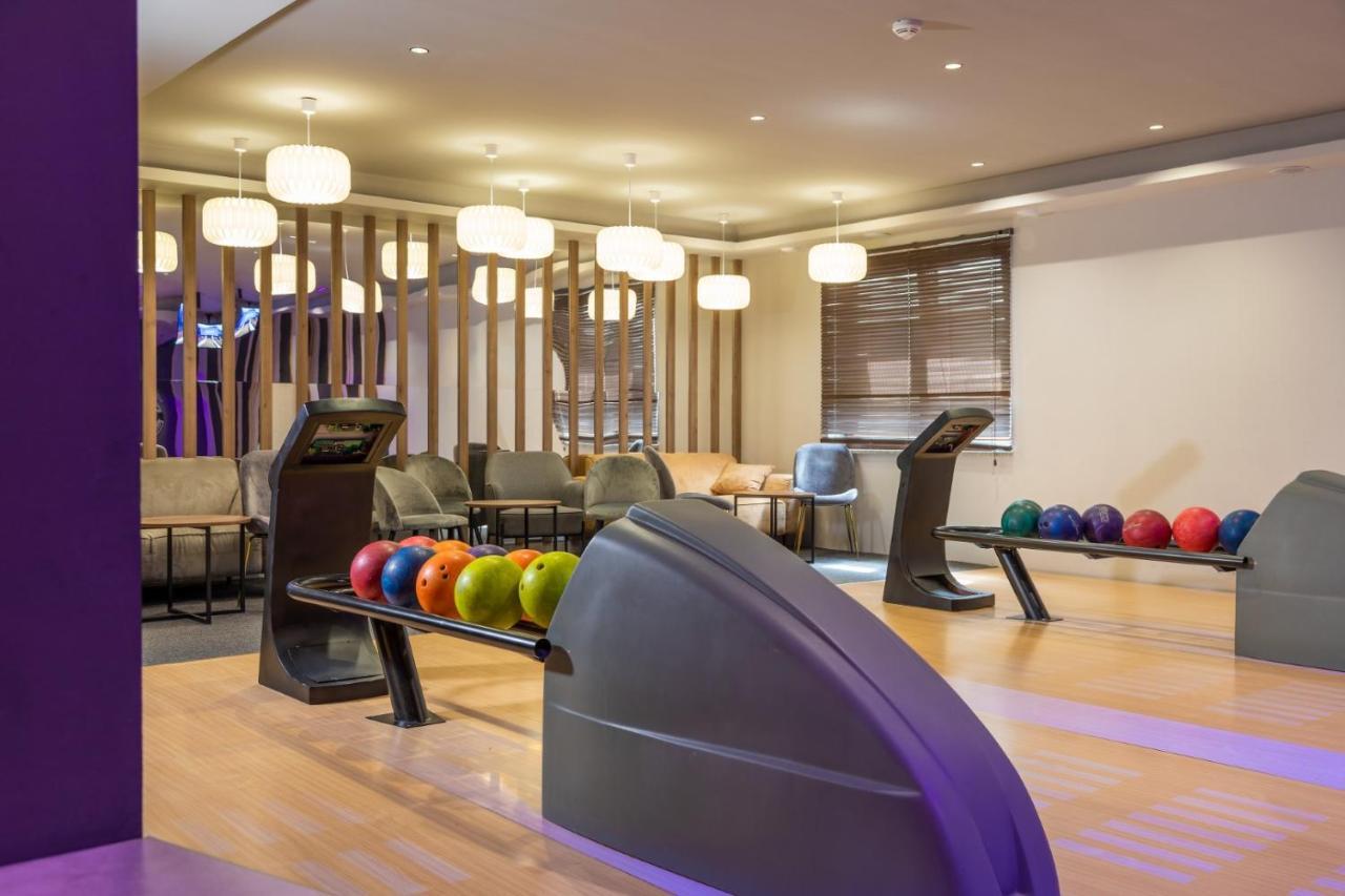 Sudecki Resort & Spa Karpacz Dış mekan fotoğraf