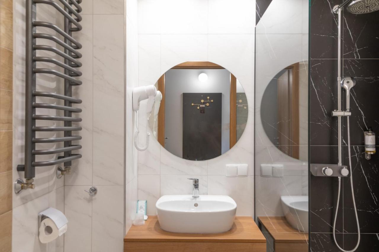 Sudecki Resort & Spa Karpacz Dış mekan fotoğraf