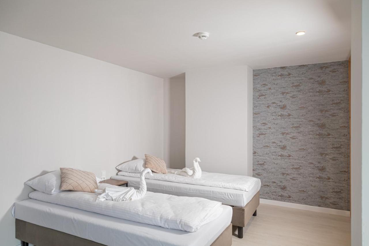 Sudecki Resort & Spa Karpacz Dış mekan fotoğraf