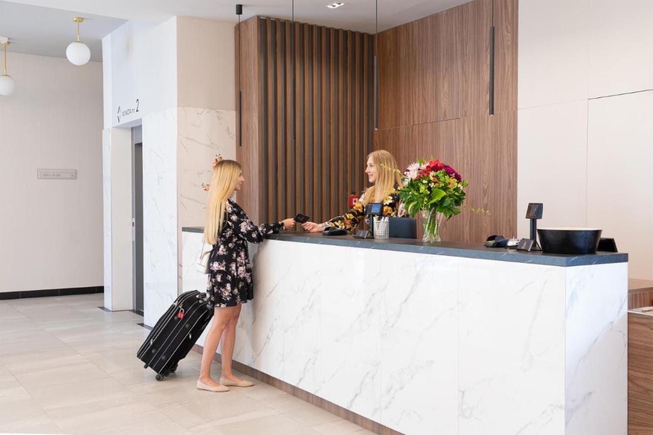Sudecki Resort & Spa Karpacz Dış mekan fotoğraf
