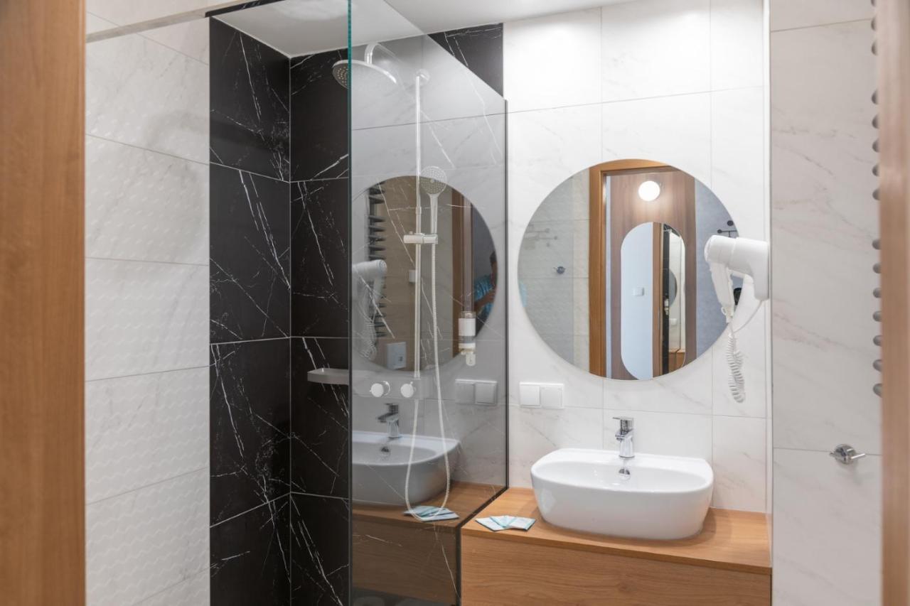 Sudecki Resort & Spa Karpacz Dış mekan fotoğraf