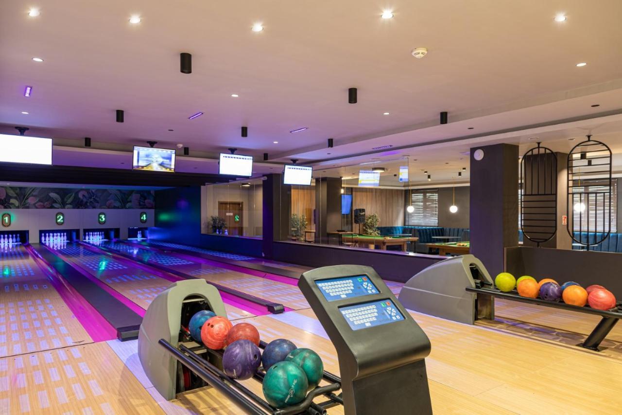Sudecki Resort & Spa Karpacz Dış mekan fotoğraf