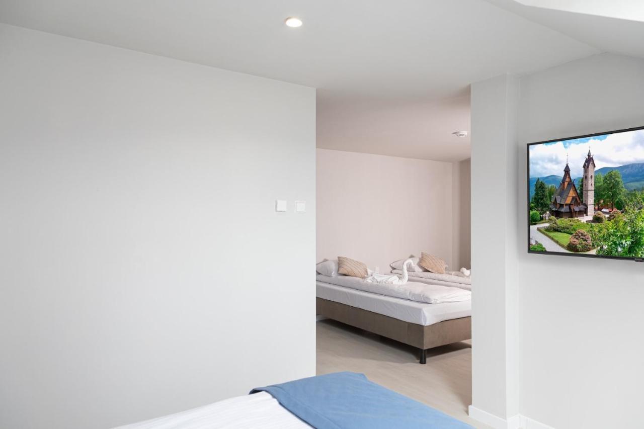 Sudecki Resort & Spa Karpacz Dış mekan fotoğraf