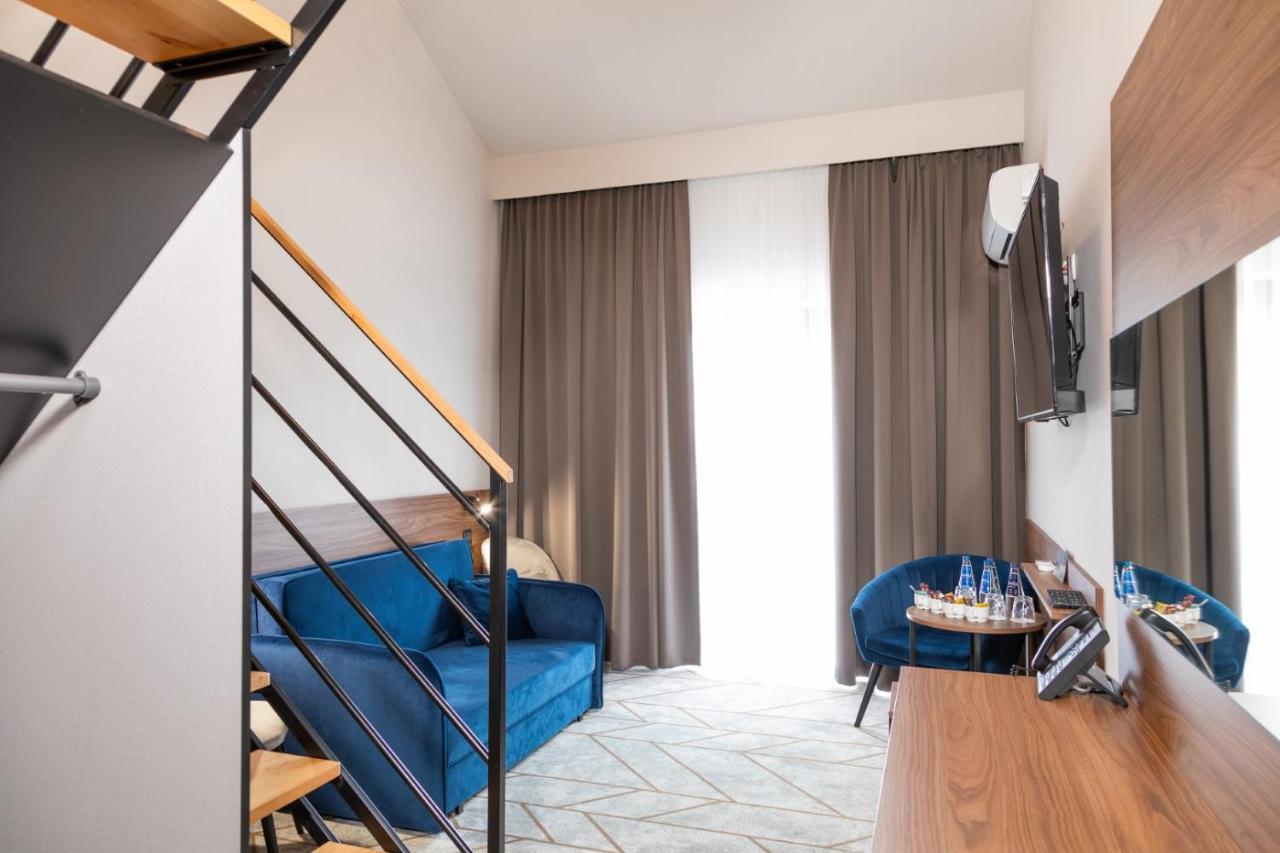 Sudecki Resort & Spa Karpacz Dış mekan fotoğraf